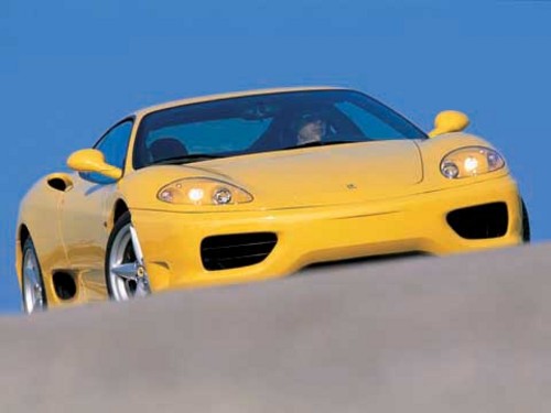 Product picture FERRARI 360 Modena Workshop Service Repair Manual Download